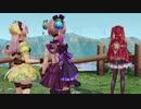 【PS4】トップを目指す2人の少女の物語・9話【リディー&スールのアトリエ】