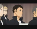 ハイキュー!!　第14話「強敵たち」