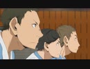 ハイキュー!!　第16話「勝者と敗者」