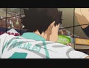 ハイキュー!!　第22話「進化」