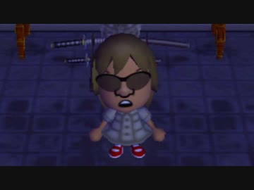 街へイキスギィ　汚物の森.mp20