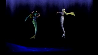 【実況】海よりも深く、愛の彼方で Part６【マーメノイド】