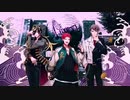 【自分用】B.A.T.F.S.