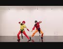 【A3!】おこちゃま戦争 踊ってみた 【莇・太一】