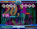 【Stepmania】20,November (CLUB 2P VER.) Lv13【EDIT】