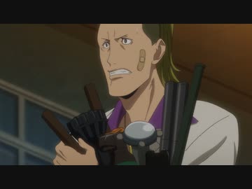 歌舞伎町シャーロック　♯06「漢 小林、やるっす」