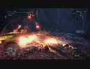 (ひっそりと)MHWI初見実況プレイ#27-2「探索・傷ついたイャンガルルガ」(後編)