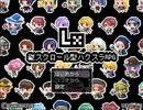 【フリーゲーム】「Lx」プレイしてみた【縦スクロール型ハクスラRPG】