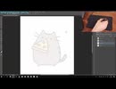 XP Pen G640S ペンタブ（Drawing Tablet）OSU! TEST