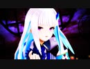 【MMD】リゼ・ヘルエスタ皇女殿下で極楽浄土