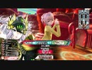 【WLW】ワンダーランドの崩壊【銀筆】