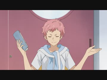 厨病激発ボーイ 第8話「理想と現実の狭間で揺れてる」