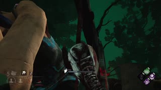 　【Dead by Daylight 】新入りが初実況してみた！#2　劇団KOA'Sのゲーム実況　第175回