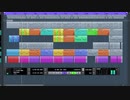 15年前に放置した曲を作りきったった