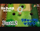 求むー「ゼル伝」のプロー【ゼルダの伝説　夢をみる島】 part12