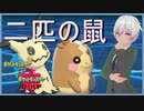 【ポケモン剣盾】モルペコ&ミミッキュを最強に導く