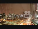 brooklyn_bridge_pan　法福寿郎