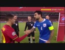 《EURO2020》 【予選：グループI】 [第10(最終)節] ベルギー vs キプロス（2019年11月19日）