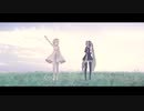 【MMD】ニア【モーション配布】