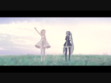 【MMD】ニア【モーション配布】