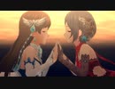 【デレステMV】Secret Daybreak SSR【1080p60 DotbyDot】