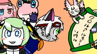 人気の 忍たまopedパロ 動画 40本 ニコニコ動画