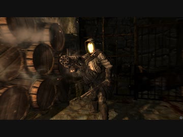 ドラゴンレンド！MODまみれと化した北国！part5