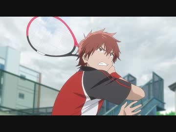 星合の空　第7話