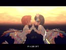 【デレステMV】キュートなレディ達で 「Secret Daybreak」(16:9mode)