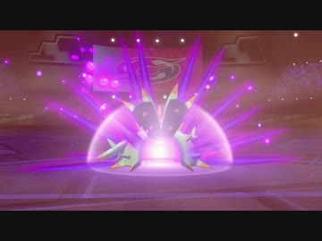 ポケモン剣盾 ドヒドイデはダイマックスポケモンも受けきってしまうのか ソード シールド Nicozon