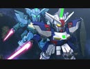 【ゆっくり実況】Gジェネクロスレイズ体験版　双子座前編