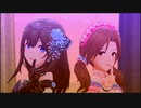 デレステ「Secret Daybreak」by 川島瑞樹と鷺沢文香