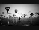 【重音テト】空席【オリジナル曲】
