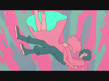 YOASOBI「夜に駆ける」 Official Music Video