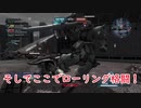 【バトオペ２ゆっくり実況】新兵二人組が元帥を目指すようです！【ジム・コマンド】