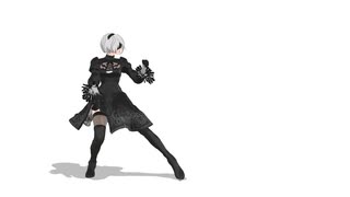 シャルル　2B