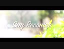 【レペゼン地球】55thシングル『Say recognize』