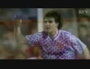 【サッカー】マーク・ヒューズ スーパーゴール集【スパーキー】