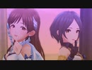 デレステMV『Secret Daybreak』
