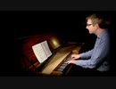 バッハ：6つのパルティータ 全曲 BWV825～830（クラヴィコード演奏）