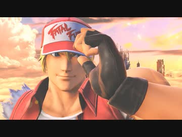 【実況】スマブラSPでたわむれる  Part67　生まれ変わったテリー