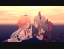 【デレステMV】ダークイルミネイトでSecret Daybreak