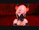 【にじさんじMMD】 レヴィ・エリファで「オートファジー」 【モデル配布あり】