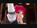 【東方MMD】桃源恋歌　こんな光学迷彩はイヤだbyこぁ