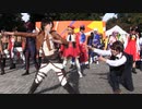 【東大生が】2018駒場祭⑨東大踊々夢【踊ってみた】Part4