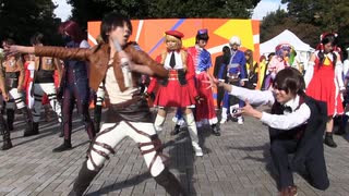 【東大生が】2018駒場祭⑨東大踊々夢【踊ってみた】Part4