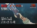 【イース９実況】地獄のイースⅨを冒険し尽くす　第65話【合わさる魂】