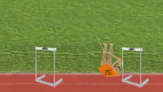 [単発実況]ラグドールオリンピックで全種目制覇してみた