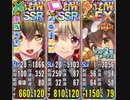 政剣マニフェスティア 我がふるさと、サトゥマ 大地獄 459秒 3人(イベ枠4)