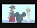キングダムハーツ Re:coded【映像作品ダイジェスト】後編